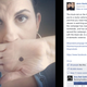 Image for article titled How The Black Dot Campaign Grew Into A Dangerous Viral Hoax